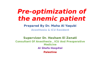 Preoperative Anaemia.pptx